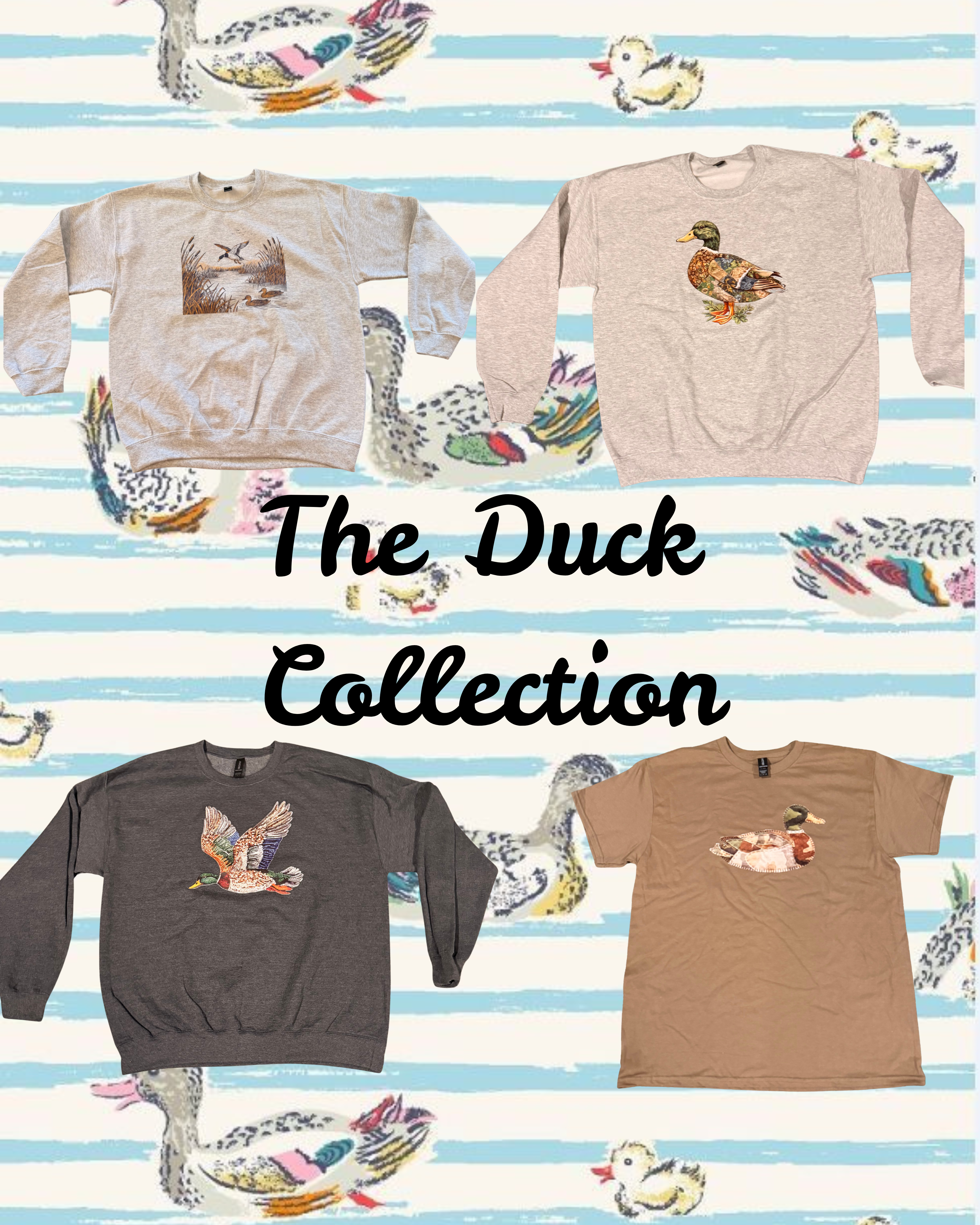 Duck Collection