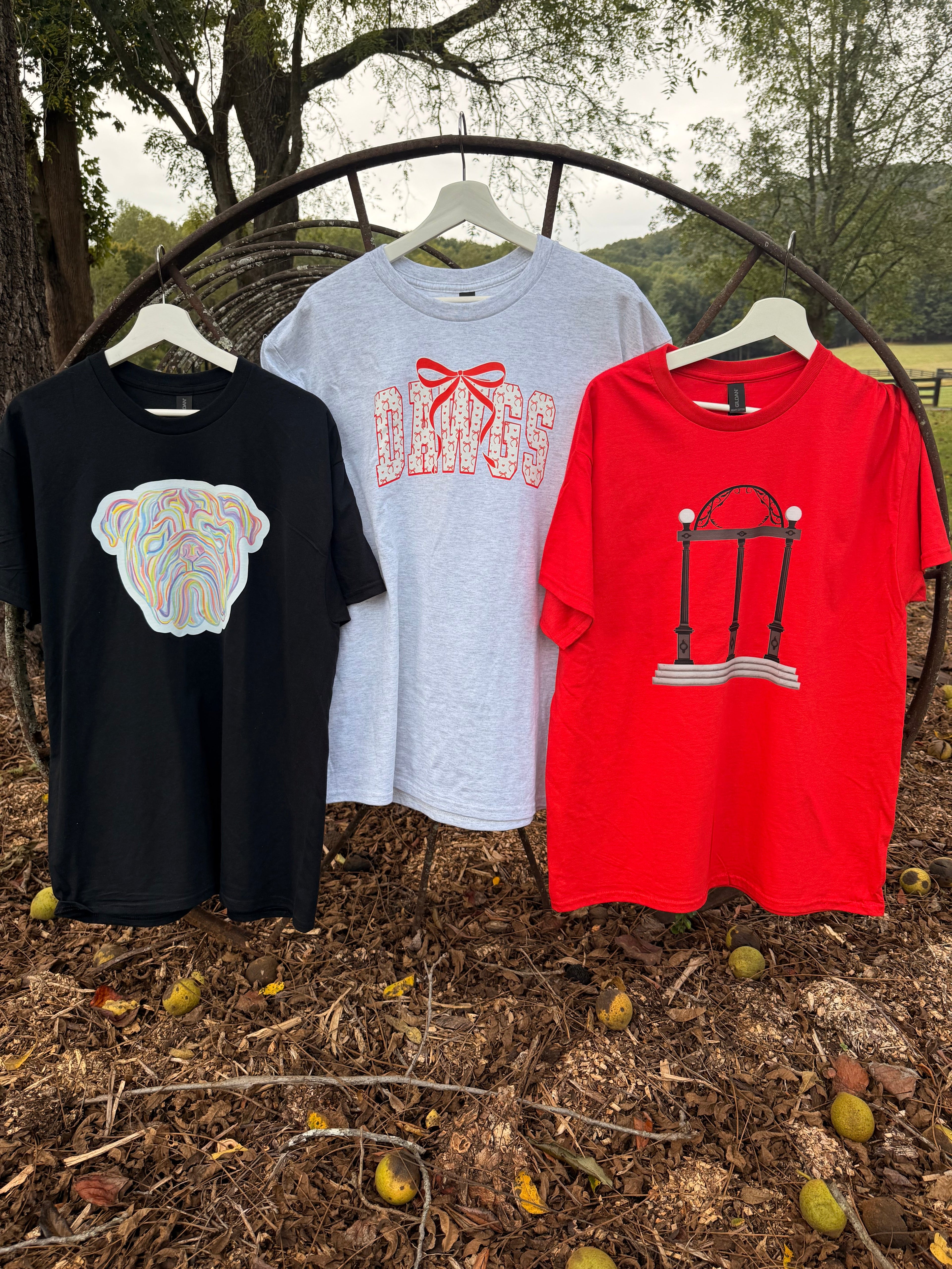 UGA Collection