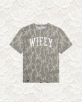 Camo Wifey