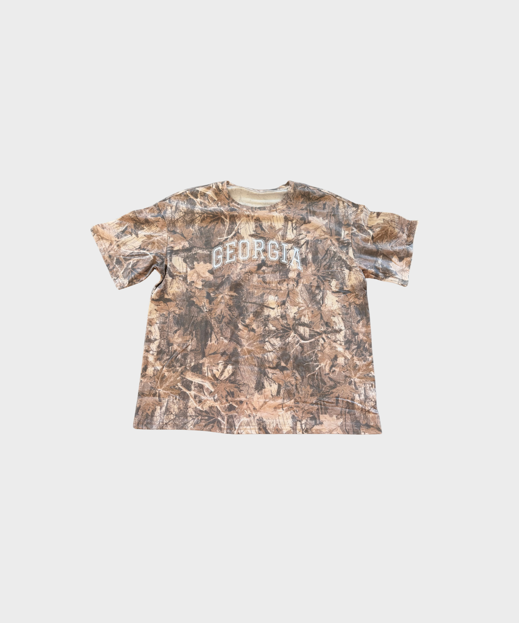 Pick Your State Camo