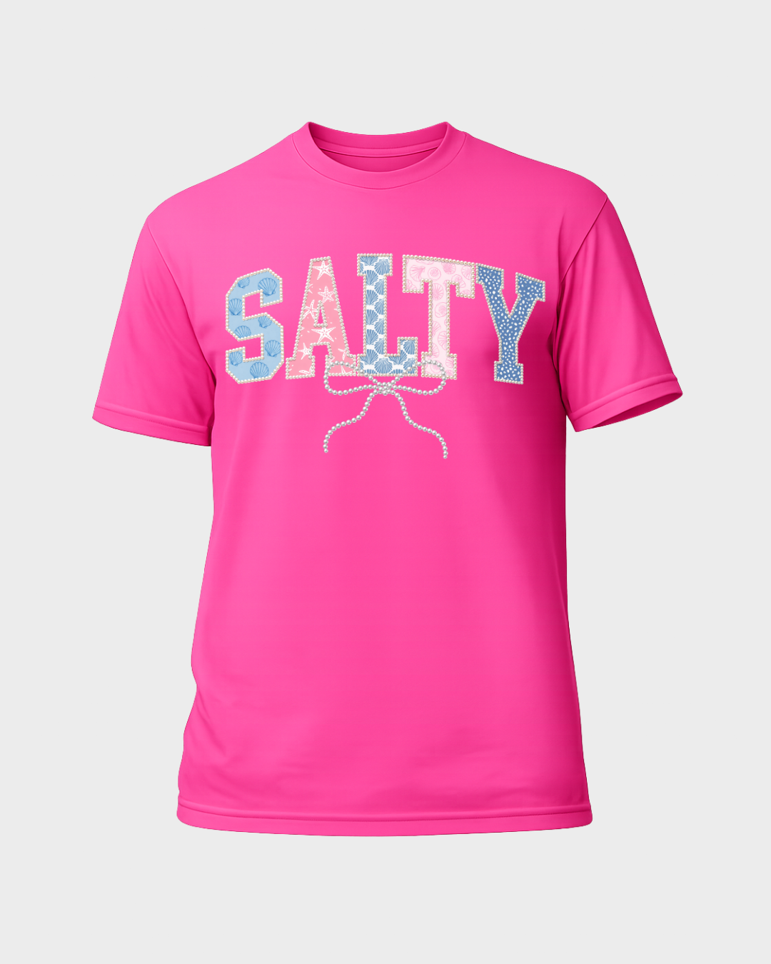 Salty