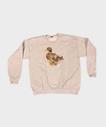 Patch Work Duck