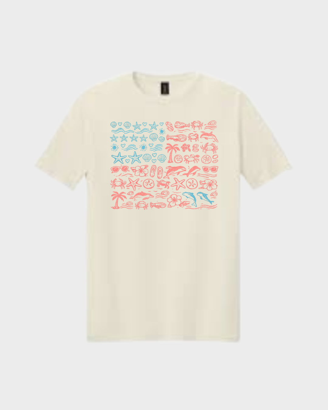 Beach Flag