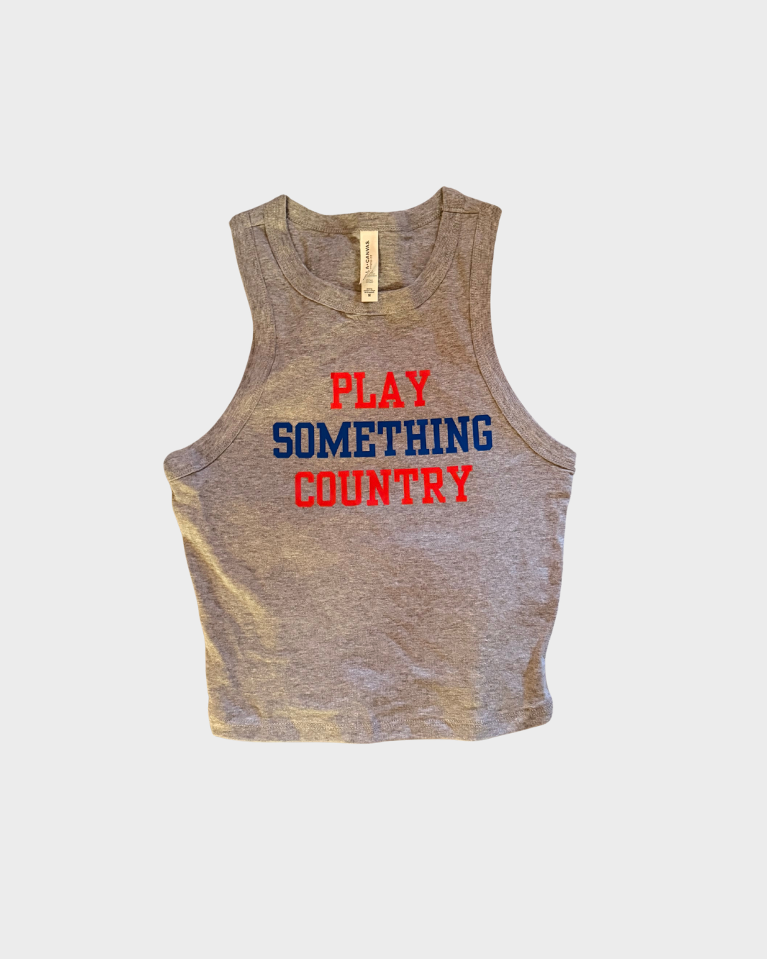 Play Something Country