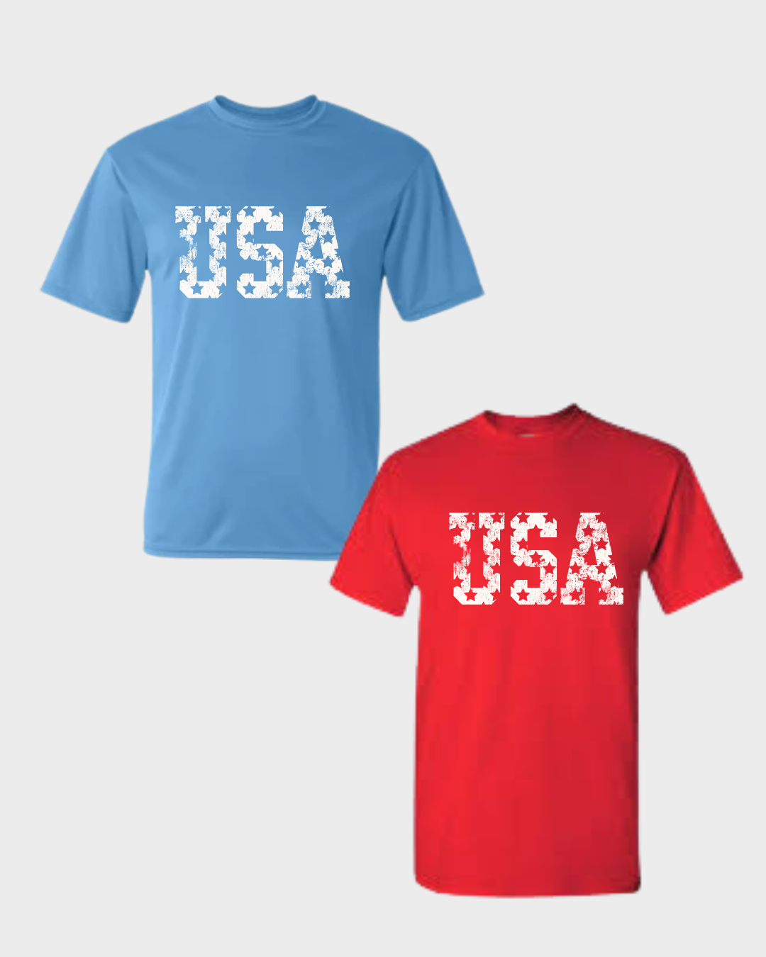 USA Distressed