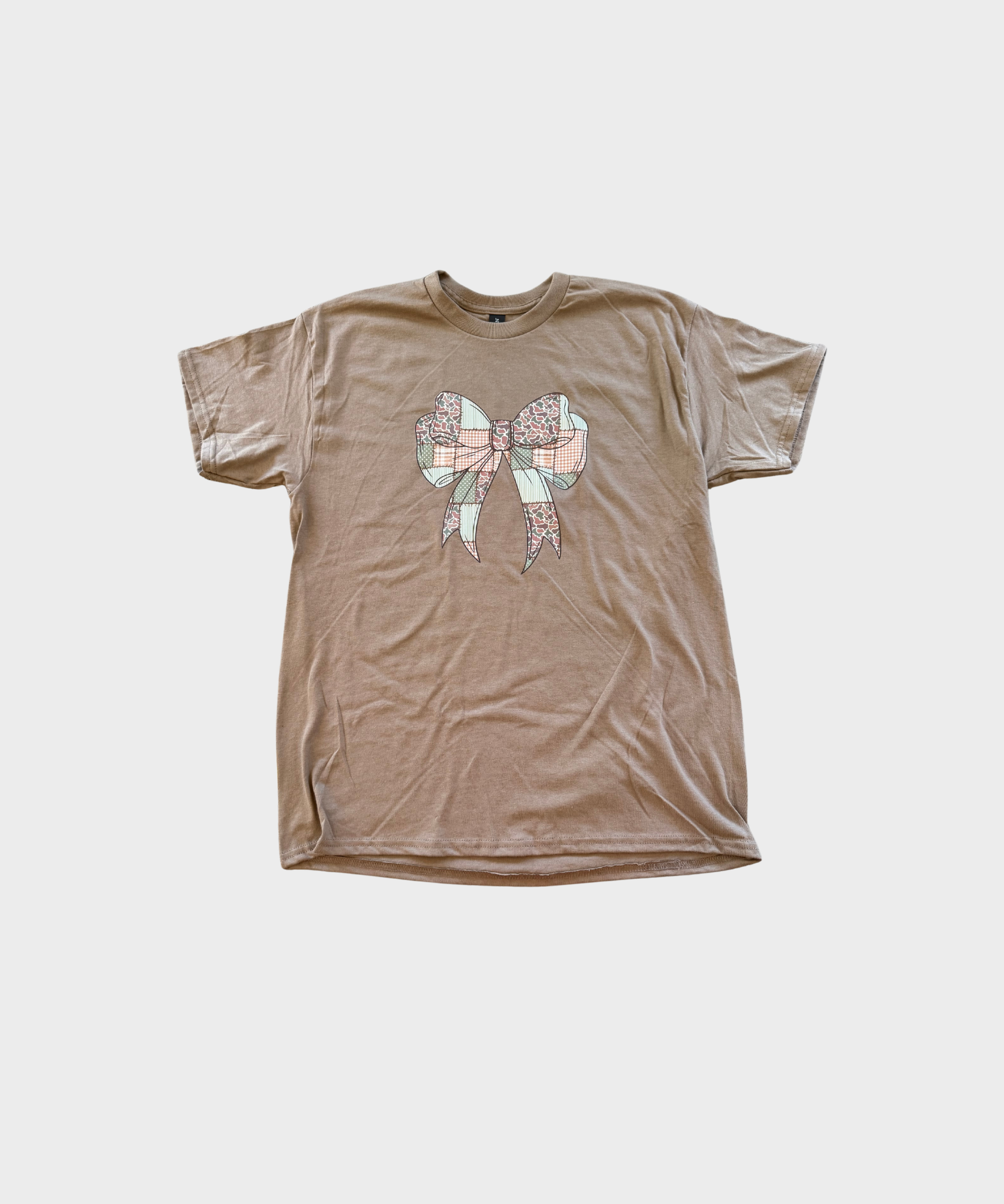 Camo Bow