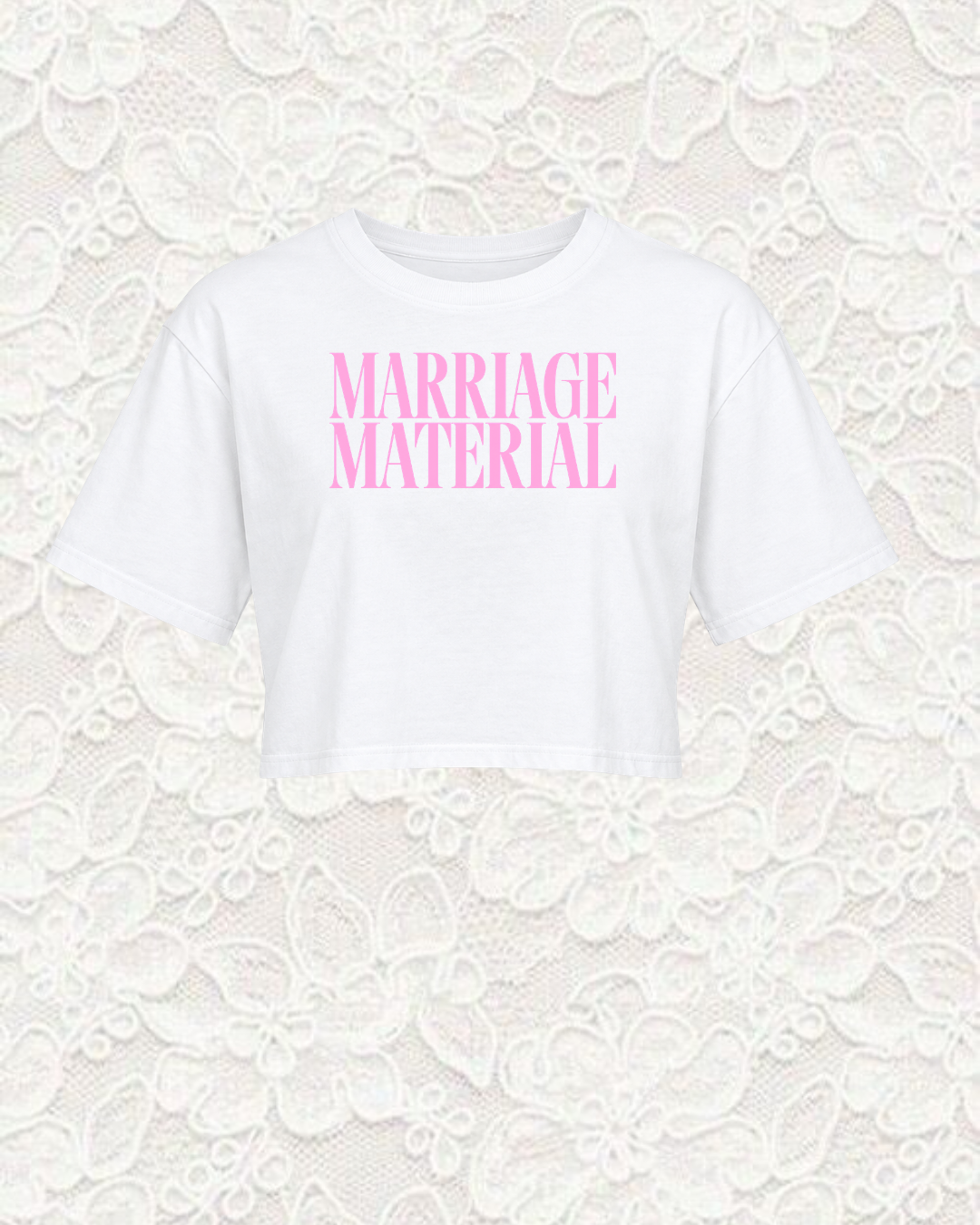 Marriage Material