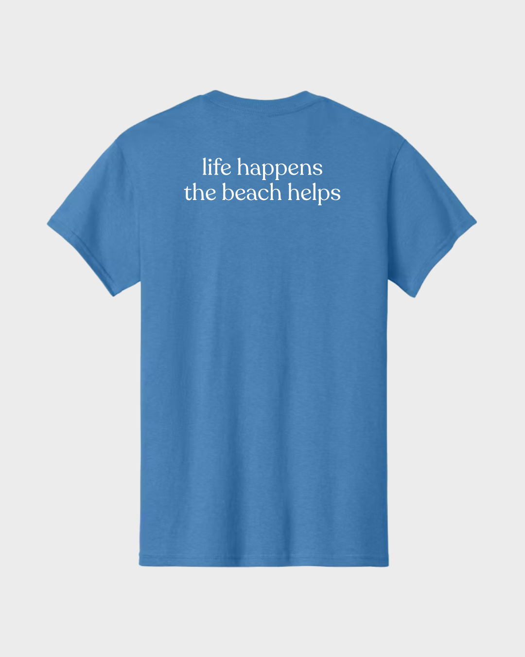 Life Happens