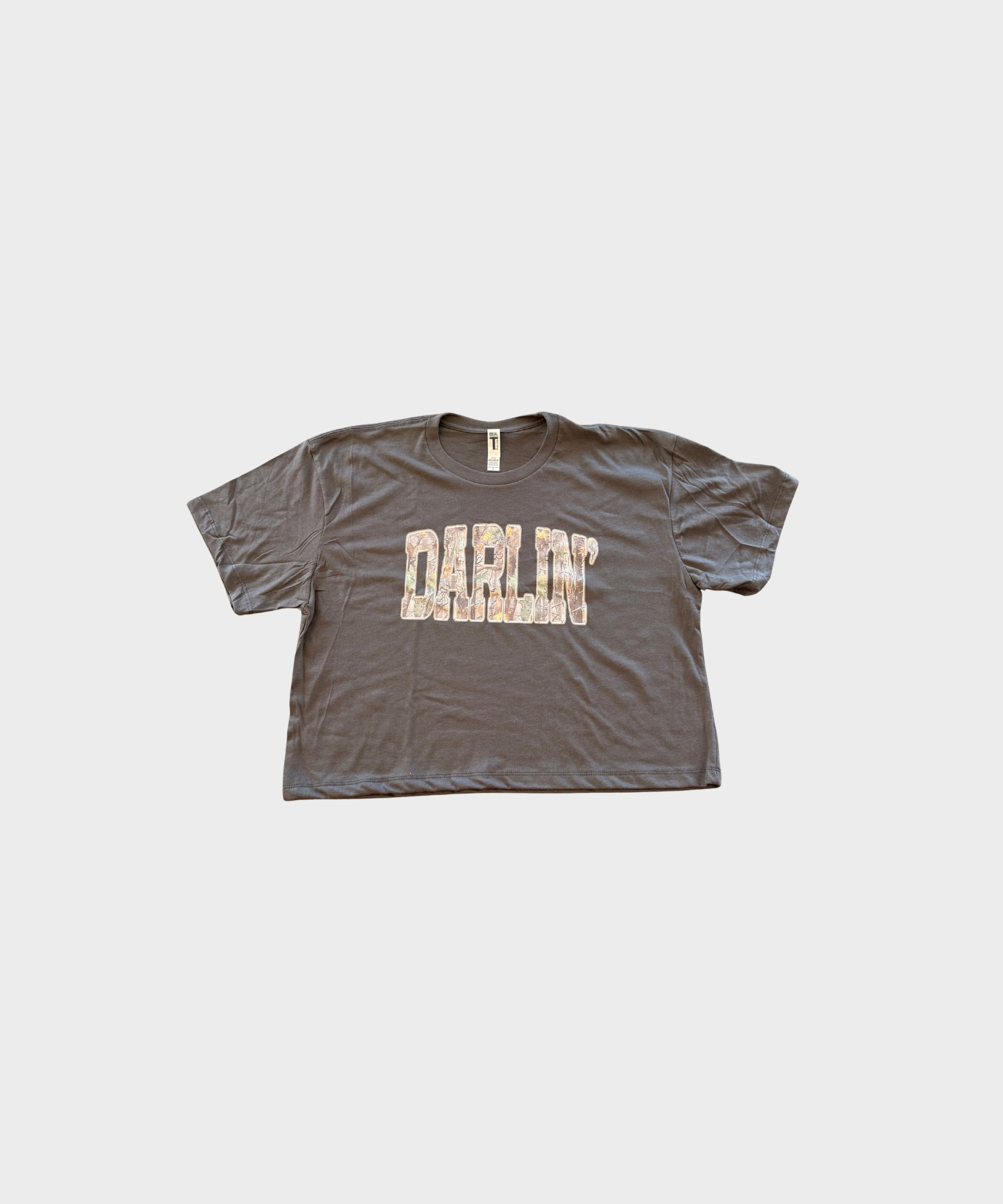 Darlin’ Camo